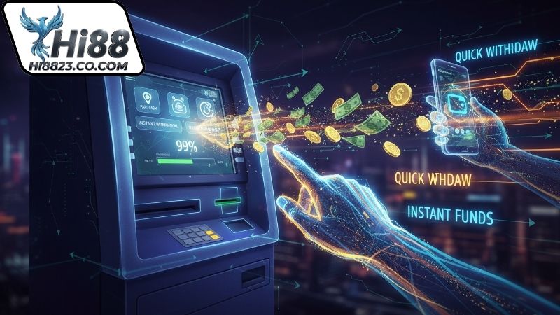 Cách Rút Tiền Về ATM Nhanh Nhất - Quy trình nhanh chóng 4 cach-rut-tien-ve-atm-nhanh-nhat