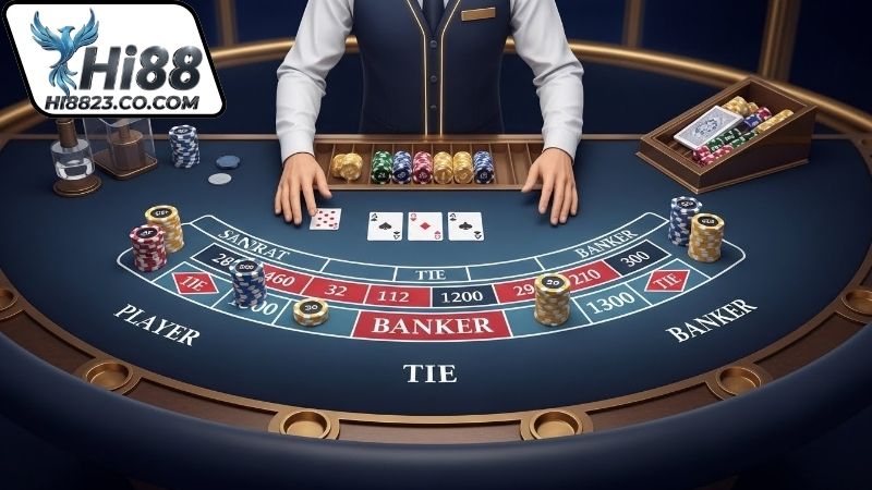 Cầu Bệt Là Gì? Khám Phá Tâm Điểm Trong Trò Chơi Casino 4 cau-bet-la-gi