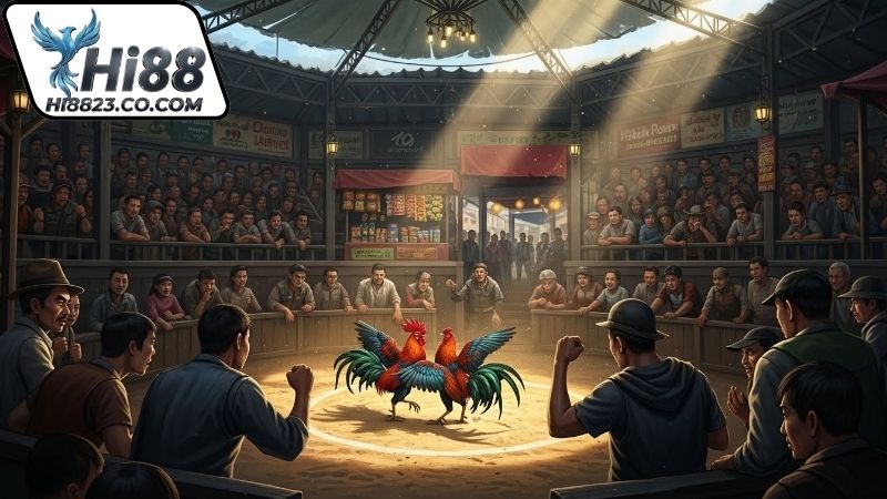 Dagatructiep - Thế Giới Đá Gà Trực Tiếp Đầy Kịch Tính 4 dagatructiep