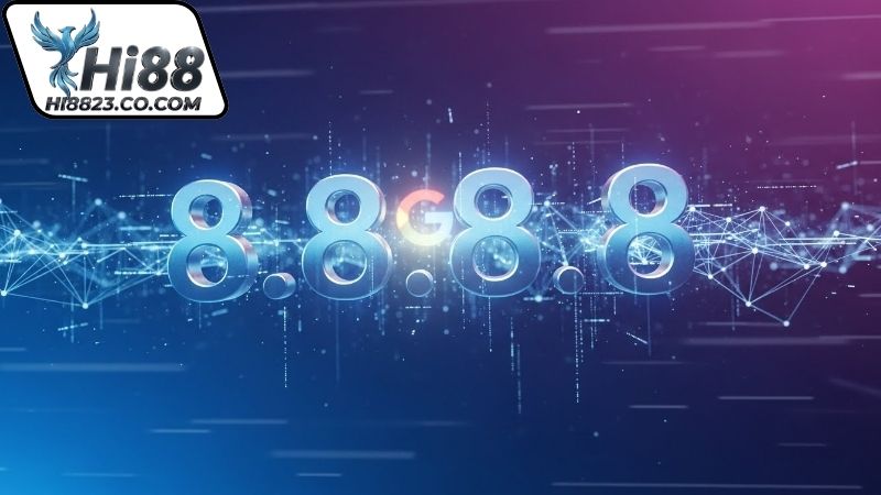 DNS Google 8.8.8.8 - Giải Pháp Tối Ưu Cho Người Chơi Cá Cược 4 dns-google-8-8-8-8