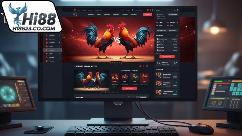Top Nhà Cái Đá Gà Uy Tín Đem Tới Trải Nghiệm Chất Lượng 4 top-nha-cai-da-ga-uy-tin