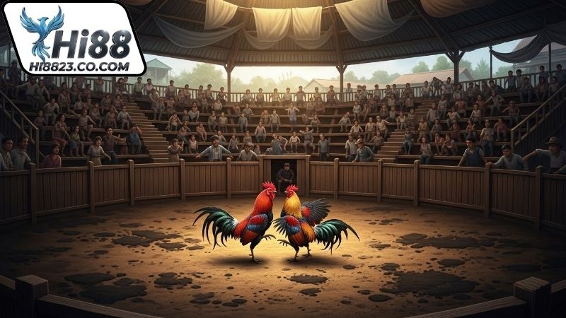 Xem Ngày Gà Đá - Nghệ Thuật Chọn Thời Gian Tối Ưu 4 xem-ngay-ga-da
